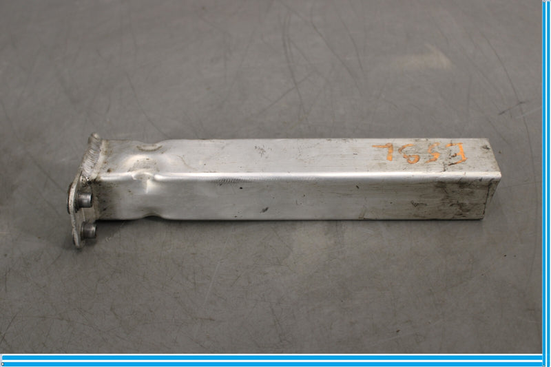 Load image into Gallery viewer, 11-18 Audi A8 Quattro Front Left Driver Side Bumper Crash Bar Mount Oem
