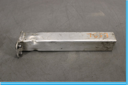 11-18 Audi A8 Quattro Front Left Driver Side Bumper Crash Bar Mount Oem