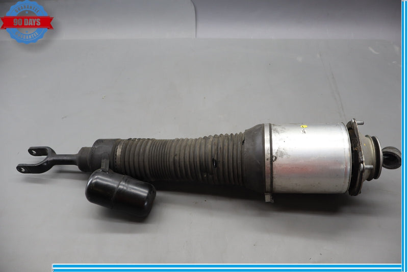 Load image into Gallery viewer, 06-12 Bentley Continental Right Passenger Side Air Suspension Shock Absorber Oem
