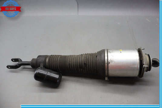 06-12 Bentley Continental Right Passenger Side Air Suspension Shock Absorber Oem
