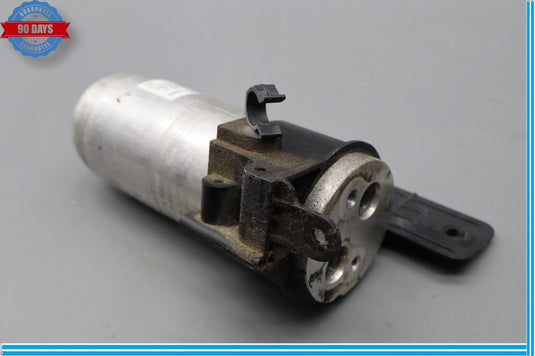 03-12 Bentley Continental GTC Flying Spur A/C Receiver Drier Container Oem