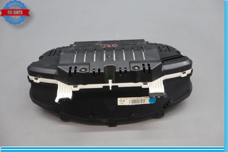Load image into Gallery viewer, 15-17 Hyundai Genesis G80 Instrument Cluster Head Gauge Speedometer Oem
