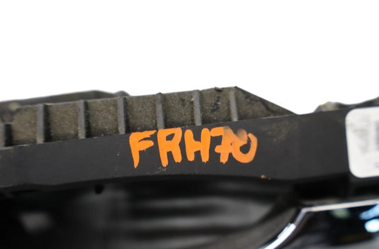 14-22 Maserati Quattroporte Front Right Passenger Side Exterior Door Handle Oem