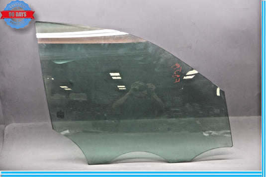 2015 Mercedes X166 GL450 GLE43 AMG Front Right Side Door Window Glass Oem