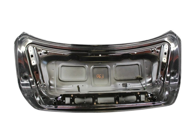 Load image into Gallery viewer, 07-13 Mercedes S350 S400 S550 W221 Rear Trunk Lid Shell Panel Cover Oem
