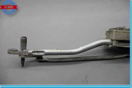 03-18 Bentley Continental GTC GT Windshield Wiper Motor w/Linkage Oem