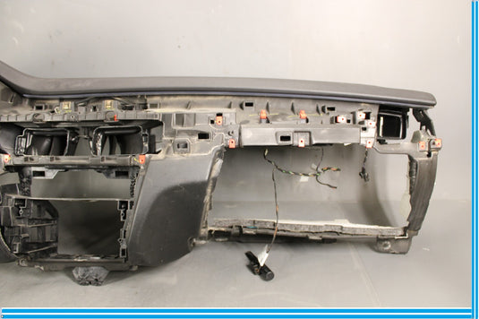 14-18 BMW X5 Front Dash Dashboard Instrument Panel W/ Hud Option Oem