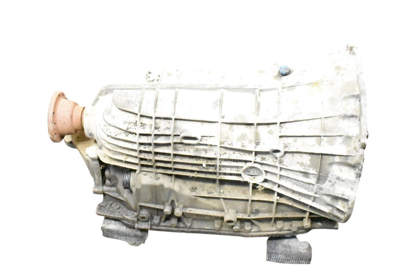 Load image into Gallery viewer, 04-11 Maserati Quattroporte M139 4.2L Automatic Transmission Assembly OEM 46K
