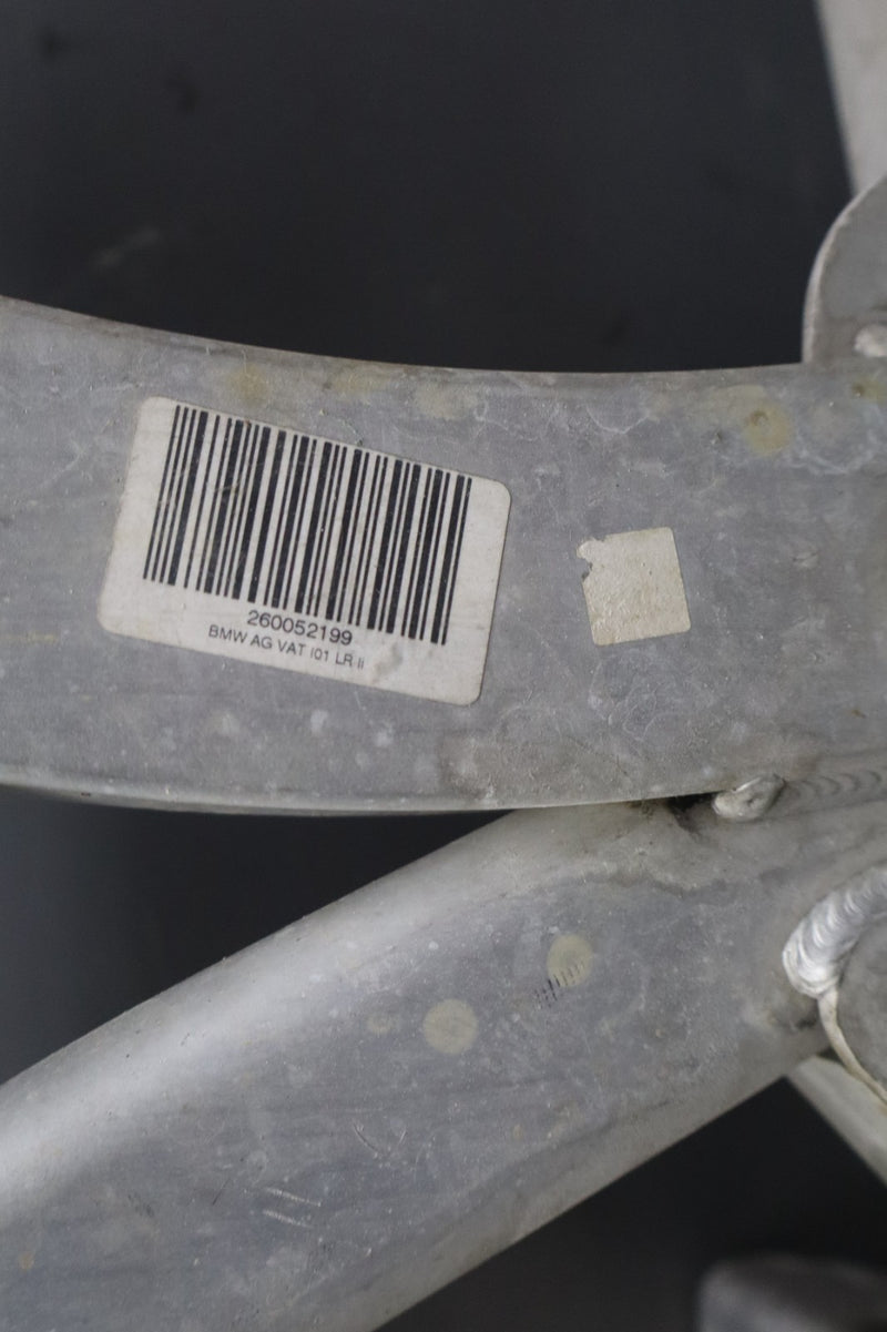 Load image into Gallery viewer, 14-21 BMW i3 I01 Hybrid Front Sub Frame Subframe Engine Crossmember Oem
