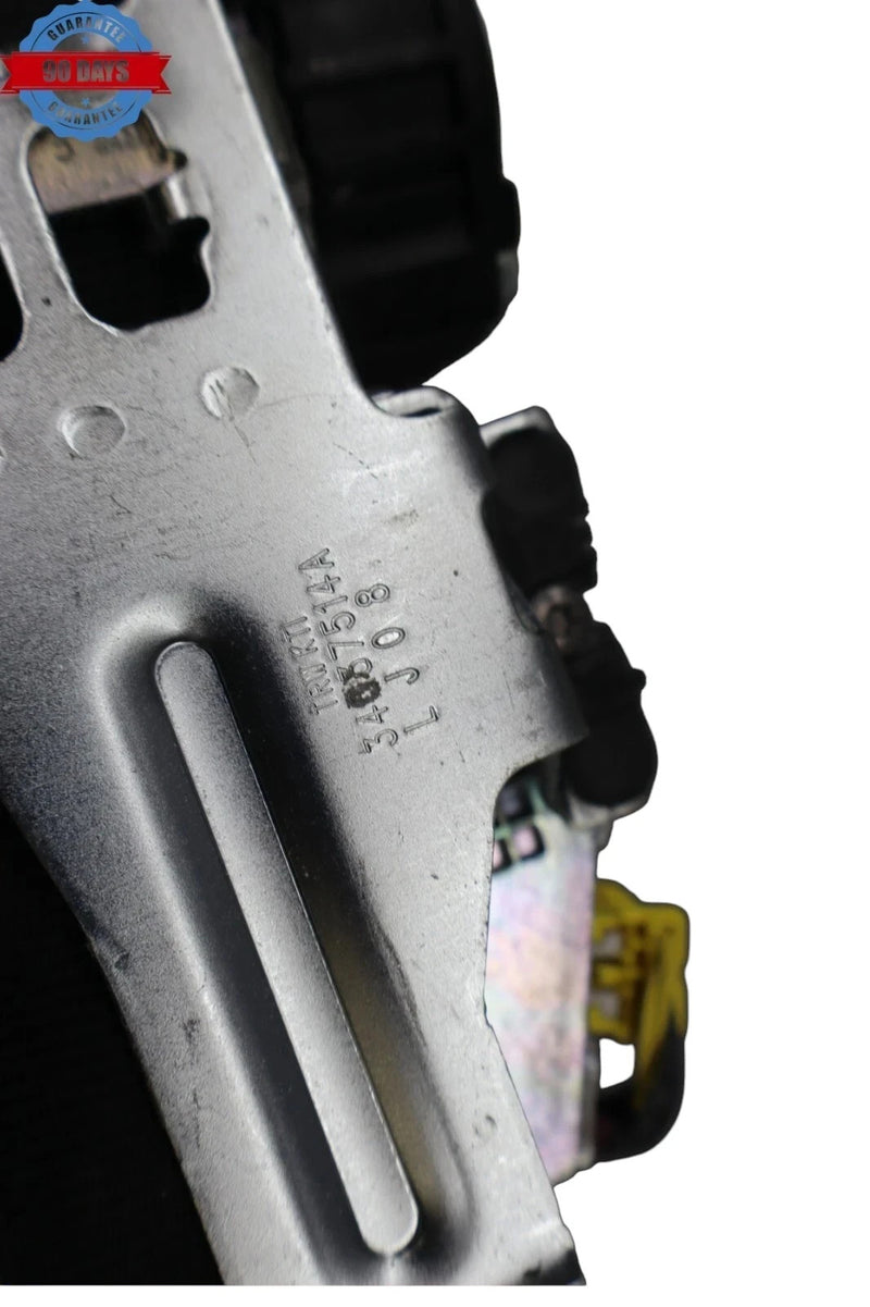 Load image into Gallery viewer, 11-18 Audi S8 A8 Quattro Front Left Side Seat Seatbelt Retractor 4H0857705A Oem
