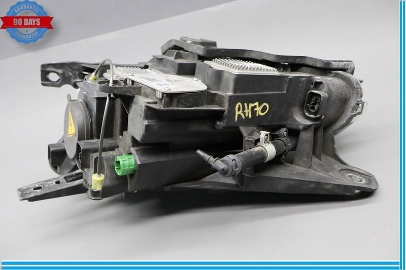 Load image into Gallery viewer, 14-17 Maserati Quattroporte M156 Front Right Side Head Light Lamp Oem
