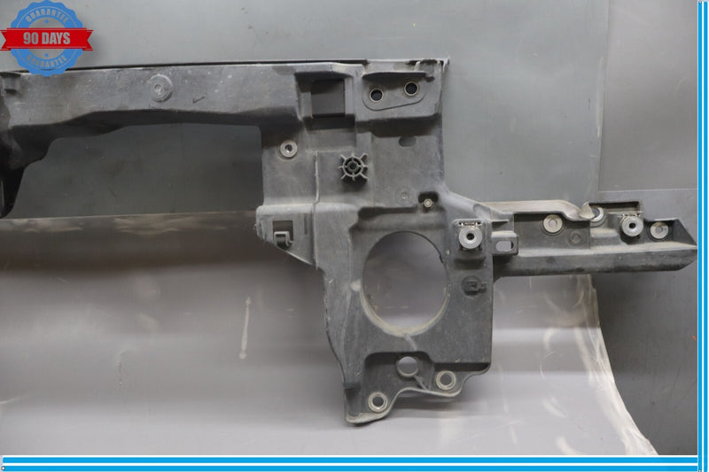 Load image into Gallery viewer, 11-17 Volkswagen Touareg VW Radiator Core Support Upper Tie Bar Carrier Oem
