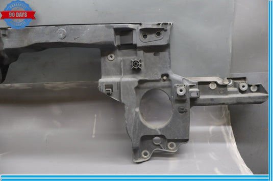 11-17 Volkswagen Touareg VW Radiator Core Support Upper Tie Bar Carrier Oem