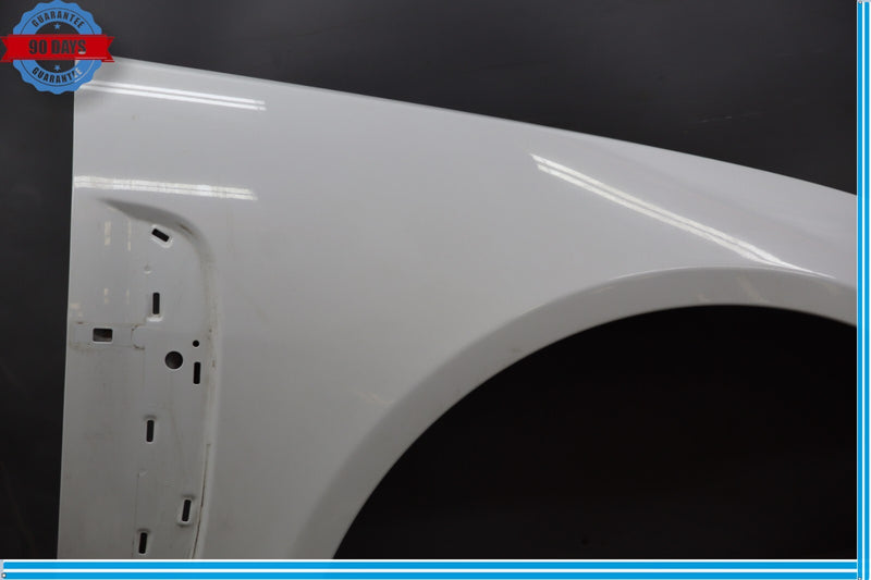 Load image into Gallery viewer, 09-11 Jaguar X250 XF XFR Front Right Passenger Side Fender Assembly Oem
