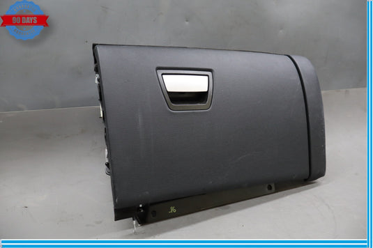14-22 Maserati Ghibli M157 Dashboard Dash Glove Box Glovebox Black Oem