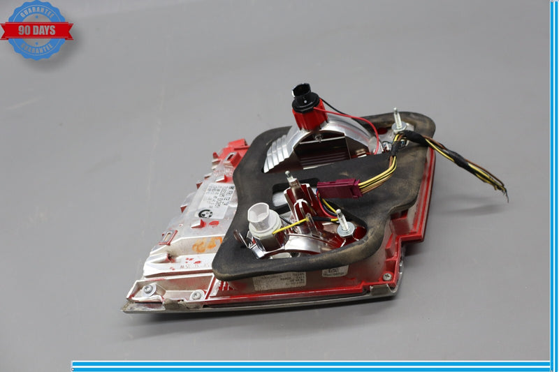 Load image into Gallery viewer, 09-12 BMW 750Li 750Li xDrive Rear Left Driver Side Inner Tail Light Lamp Oem
