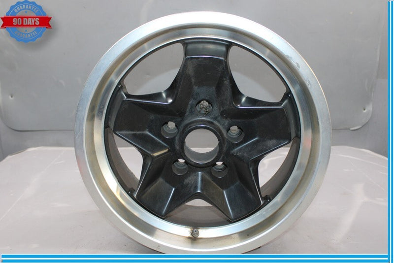 Load image into Gallery viewer, 74-83 Porsche 911 944 17X7J 17" Cookie Cutter Wheel Rim 91136102354 Oem
