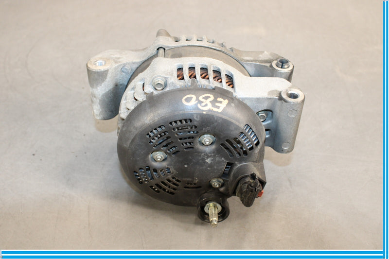Load image into Gallery viewer, 14-19 Maserati Ghibli Engine Motor Alternator Generator Oem
