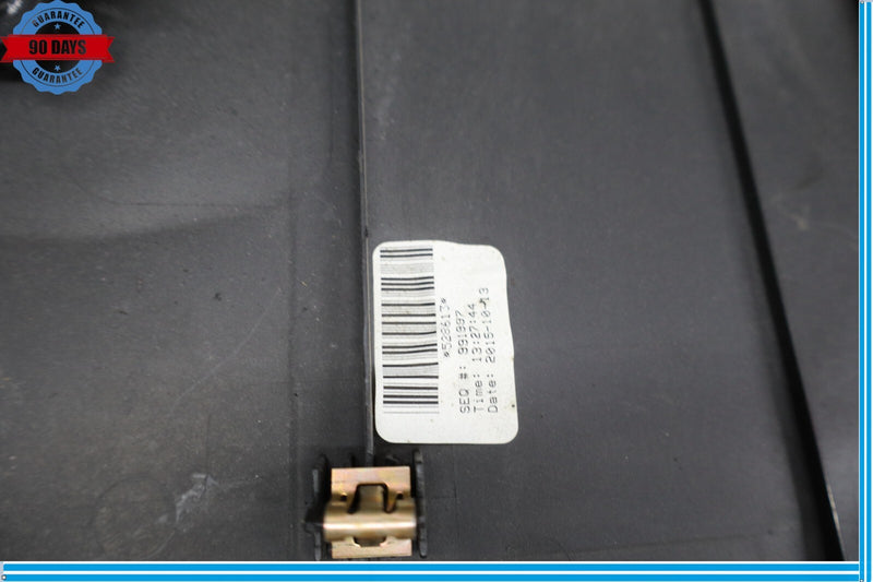 Load image into Gallery viewer, 12-20 Tesla Model S Dashboard Instrument Panel Dash Top Pad Cover Oem
