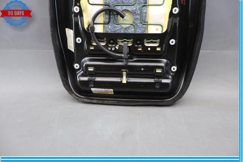 Load image into Gallery viewer, 12-20 Mercedes R172 SLK350 SLK300 Front Right Lower Bottom Seat Cushion Oem
