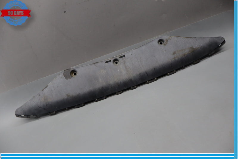 Load image into Gallery viewer, 15-17 Hyundai Genesis Rear Lower Bumper Under Guard Cover Center Shield Oem
