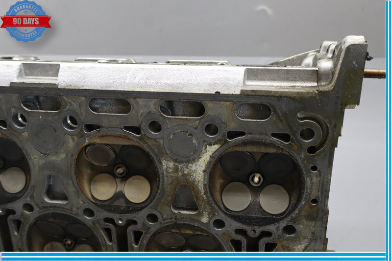 Load image into Gallery viewer, 03-12 Bentley Continental Flying Spur Right Side Engine Cylinder Head 6.0L Oem
