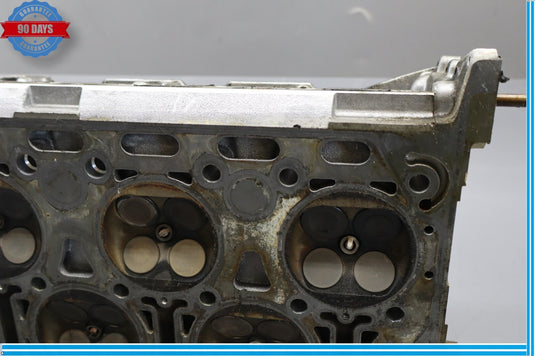 03-12 Bentley Continental Flying Spur Right Side Engine Cylinder Head 6.0L Oem