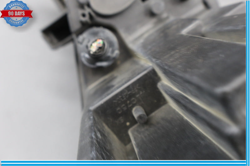 Load image into Gallery viewer, 14-17 Maserati Ghibli Front Left Driver Side Headlight Head Light Lamp Xenon Oem
