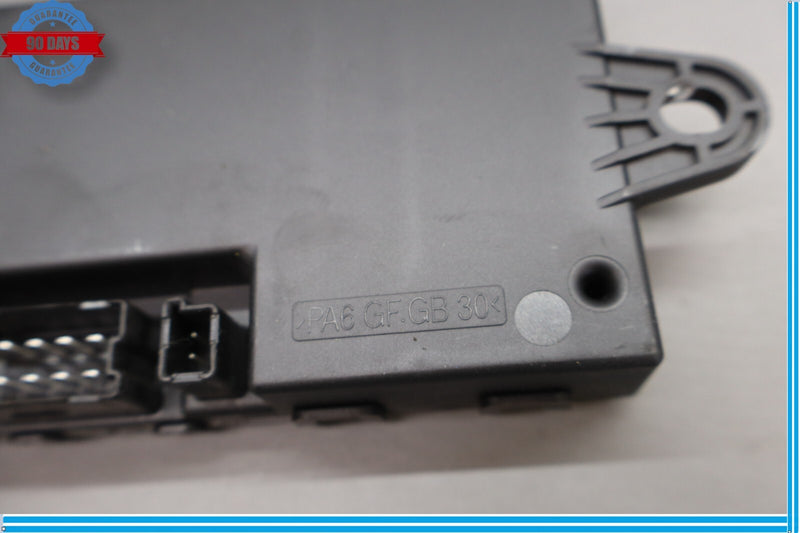 Load image into Gallery viewer, 12-19 Mercedes X166 GL450 Airmatic Air Suspension Control Module Unit Oem
