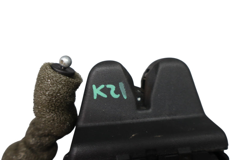 Load image into Gallery viewer, 08-17 Mercedes E350 SLK350 Trunk Lid Latch Lock Actuator 2047500485 Oem
