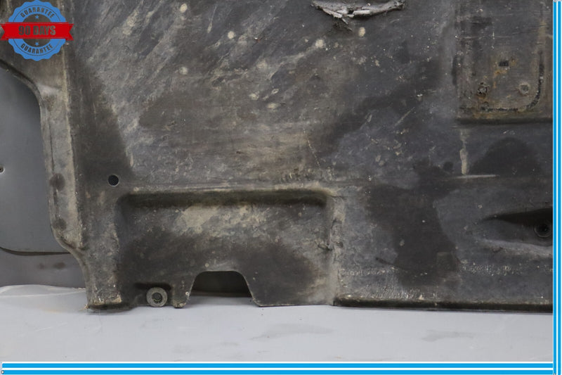 Load image into Gallery viewer, 15-17 Hyundai Genesis Rear Left Side Rearward Sunder Body Splash Shield Oem
