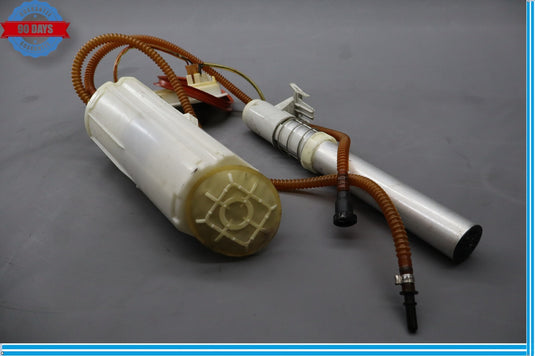 03-12 Bentley Continental Flying Spur Fuel Tank Pump Level Sending Unit Oem