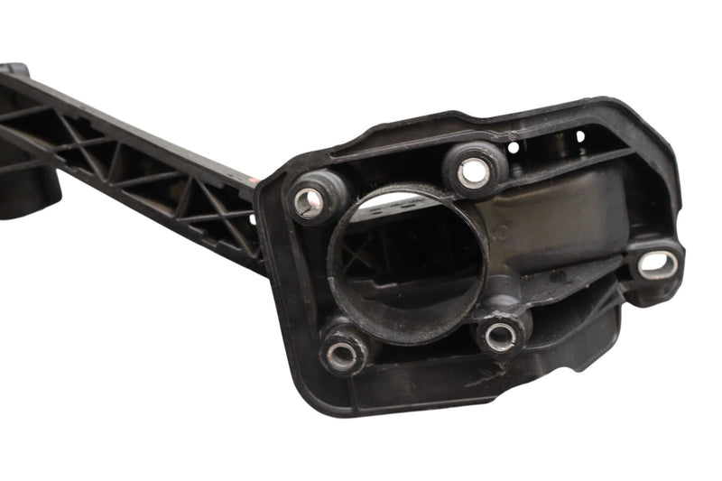 Load image into Gallery viewer, 17-22 Alfa Romeo Giulia 952 Brake Foot Stop Pedal W/ Bracket 00505436200 Oem
