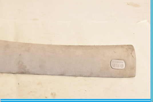 00-06 Mercedes CL500 CL600 W215 Left A-Pillar Interior Cover Trim Panel Oem