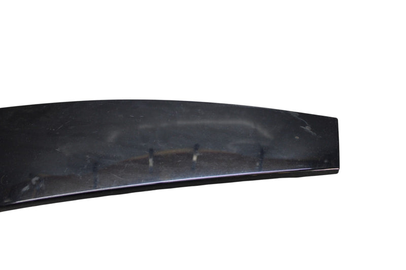Load image into Gallery viewer, 14-17 Maserati Ghibli Front Right Side Door Exterior B Pillar Molding Trim Oem
