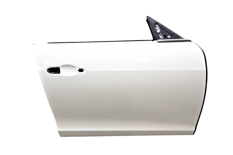 Load image into Gallery viewer, 14-19 Maserati Ghibli Front Right Passenger Side Exterior Door Shell Panel OEM
