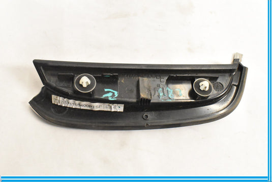 14-17 Maserati Ghibli Rear Right Side Door Molding Moulding Trim Panel Cover OEM