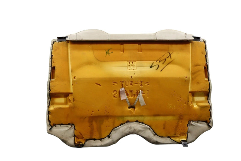 Load image into Gallery viewer, 98-00 Jaguar XK8 XKR X100 Convertible Rear Upper Top Seat Cushion GJB5528BA Oem
