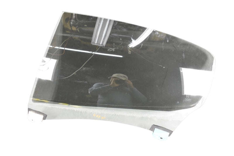Load image into Gallery viewer, 03-13 Maserati Quattroporte Rear Left Driver Side Door Window Auto Glass Oem
