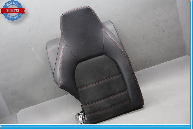 Load image into Gallery viewer, 10-17 Mercedes W204 C250 E350 E550 Coupe Rear Right Seat Cushion Top Upper Oem
