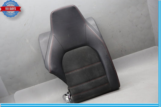 10-17 Mercedes W204 C250 E350 E550 Coupe Rear Right Seat Cushion Top Upper Oem