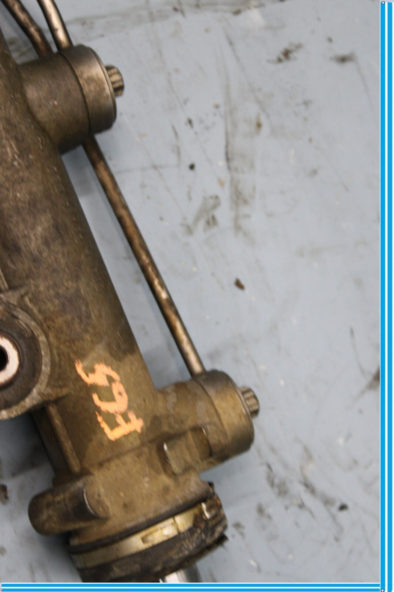 Load image into Gallery viewer, 07-12 Mercedes SL500 SL550 R230 Power Steering Rack &amp; Pinion Oem
