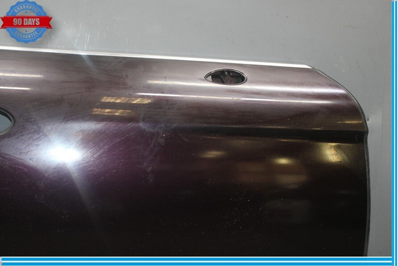 Load image into Gallery viewer, 10-16 Porsche Panamera 970 Front Right Passenger Side Outer Door Shell Oem
