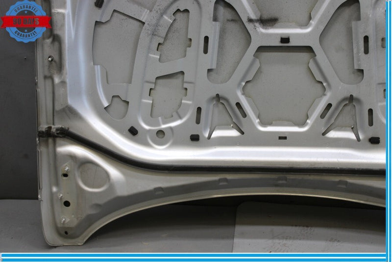 Load image into Gallery viewer, 10-19 Jaguar X351 XJ XJL Front Hood Bonnet Panel Engine Cover Oem
