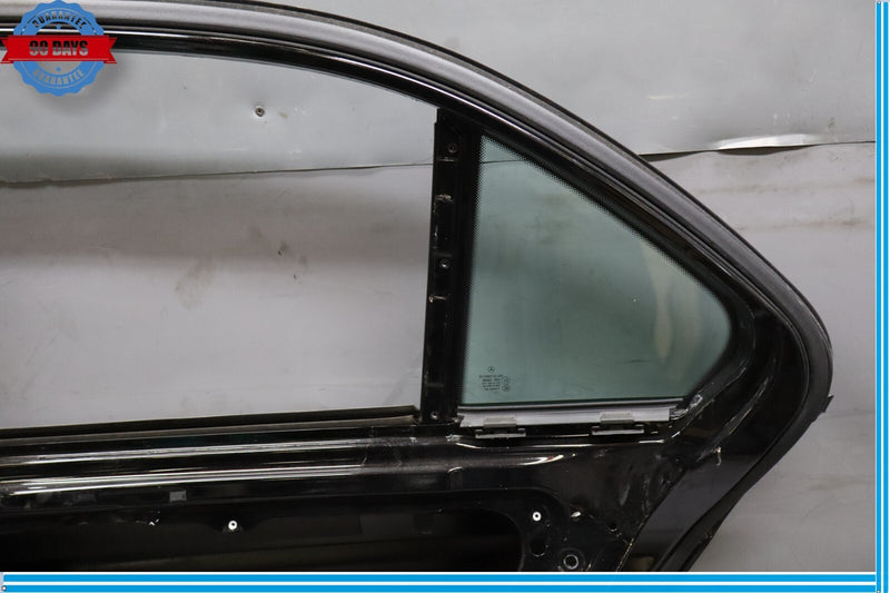 Load image into Gallery viewer, 08-14 Mercedes W204 C300 C350 Rear Right Passenger Side Exterior Door Shell OEM
