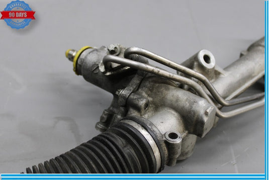 10-16 Mercedes W212 E350 E550 Power Steering Rack and Pinion 2124603400 Oem