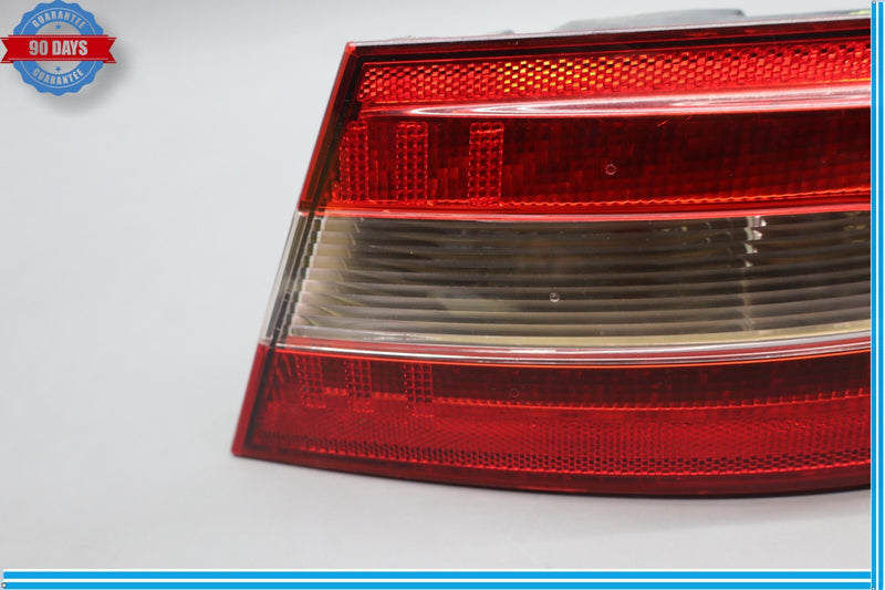 Load image into Gallery viewer, 09-11 Jaguar X250 XF XFR Rear Right Side Tail Light Taillight Lamp Red Oem
