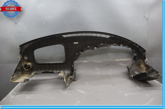 06-09 Pontiac Solstice GXP Front Dash Dashboard Panel Assembly Black Oem