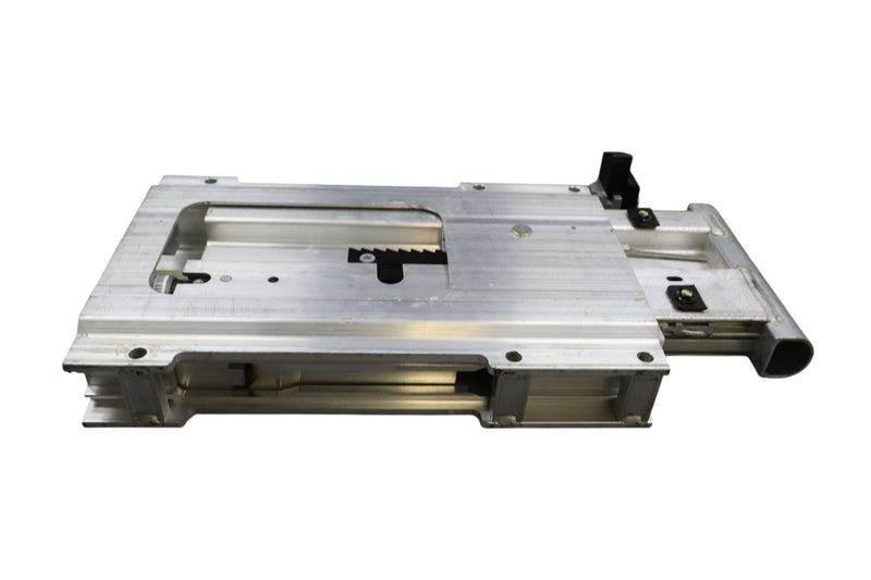 Load image into Gallery viewer, 07-12 Bentley Continental GTC Rear Left Side Roll Over Protection Bar Oem
