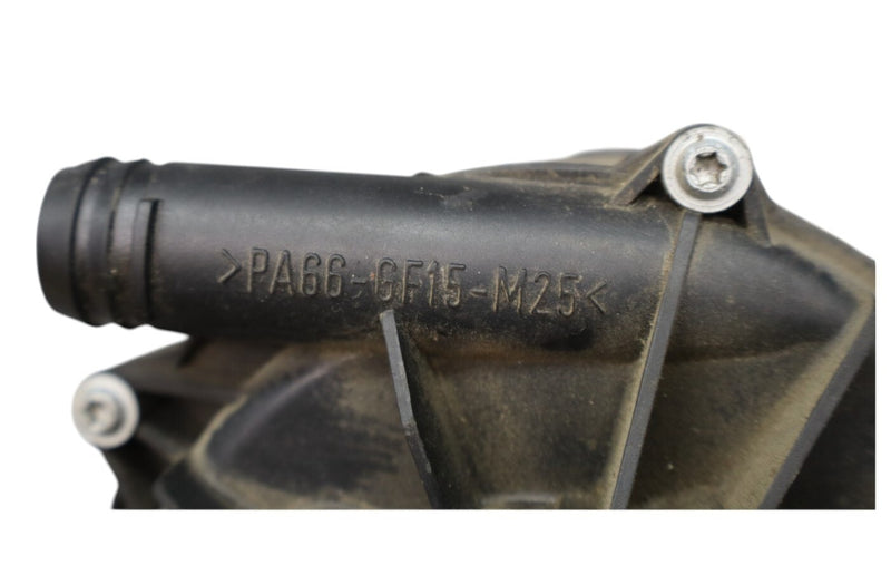 Load image into Gallery viewer, 97-03 Mercedes W208 CLK320 CLK430 Secondary Air Smog Pump Emission Control Oem
